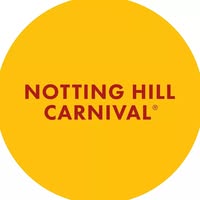 Notting Hill Carnival — event image